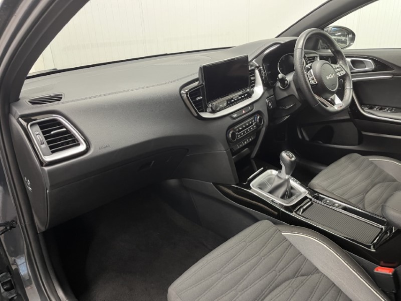 2023 (23) KIA PRO CEED 1.5T GDi ISG GT-Line 5dr 3432944