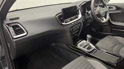 2023 (23) KIA PRO CEED 1.5T GDi ISG GT-Line 5dr 3432944