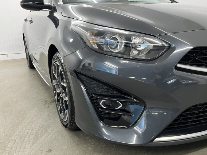 2023 (23) KIA PRO CEED 1.5T GDi ISG GT-Line 5dr 3432970