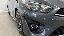 2023 (23) KIA PRO CEED 1.5T GDi ISG GT-Line 5dr 3432970