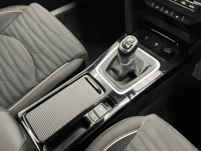 2023 (23) KIA PRO CEED 1.5T GDi ISG GT-Line 5dr 3432952