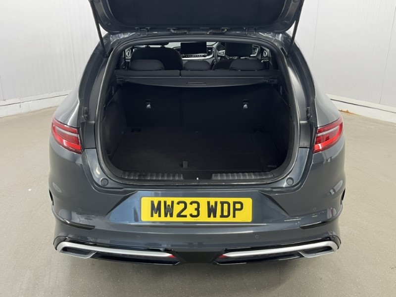 2023 (23) KIA PRO CEED 1.5T GDi ISG GT-Line 5dr 3432939