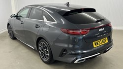2023 (23) KIA PRO CEED 1.5T GDi ISG GT-Line 5dr 3432934