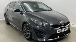 2023 (23) KIA PRO CEED 1.5T GDi ISG GT-Line 5dr 3432969