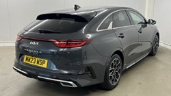 2023 (23) KIA PRO CEED 1.5T GDi ISG GT-Line 5dr 3432936