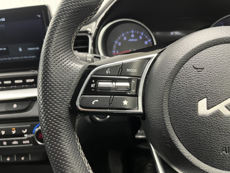 2023 (23) KIA PRO CEED 1.5T GDi ISG GT-Line 5dr 3432961