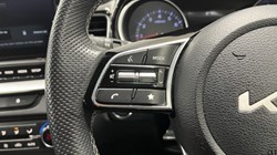 2023 (23) KIA PRO CEED 1.5T GDi ISG GT-Line 5dr 3432961