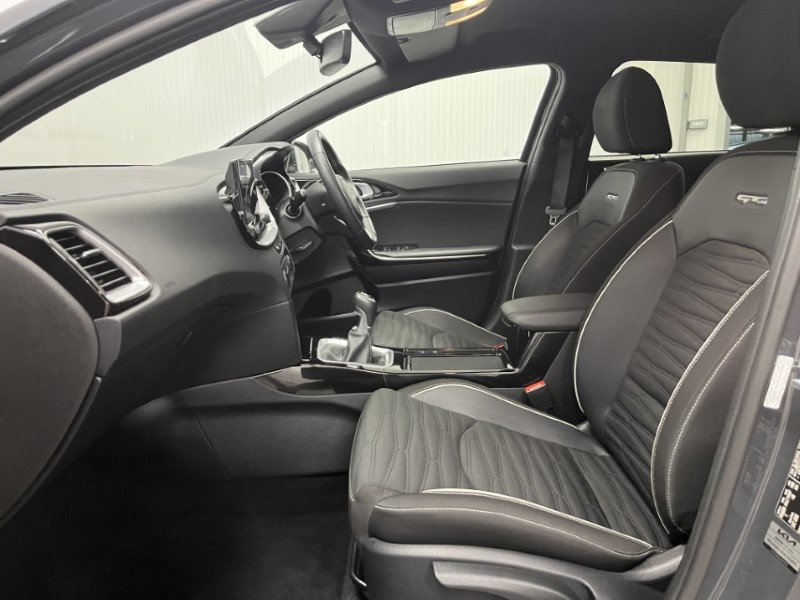 2023 (23) KIA PRO CEED 1.5T GDi ISG GT-Line 5dr 3432945