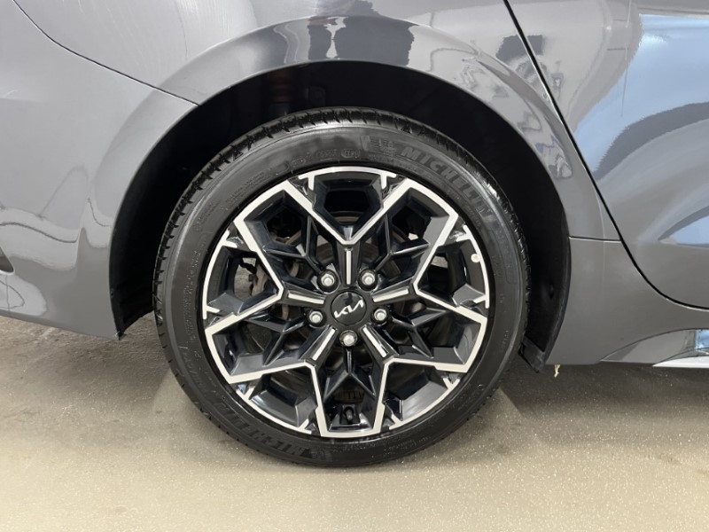 2023 (23) KIA PRO CEED 1.5T GDi ISG GT-Line 5dr 3432967