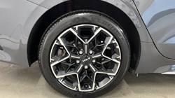 2023 (23) KIA PRO CEED 1.5T GDi ISG GT-Line 5dr 3432967