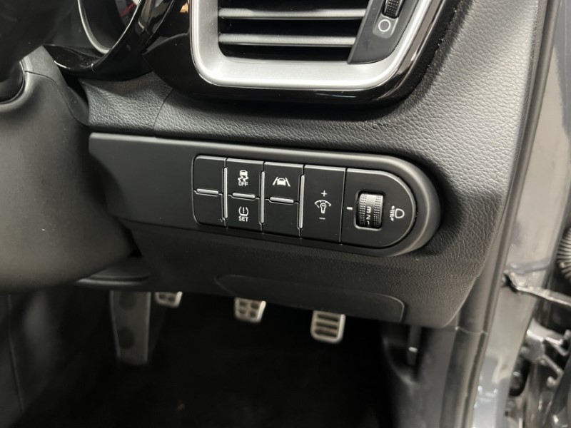 2023 (23) KIA PRO CEED 1.5T GDi ISG GT-Line 5dr 3432949