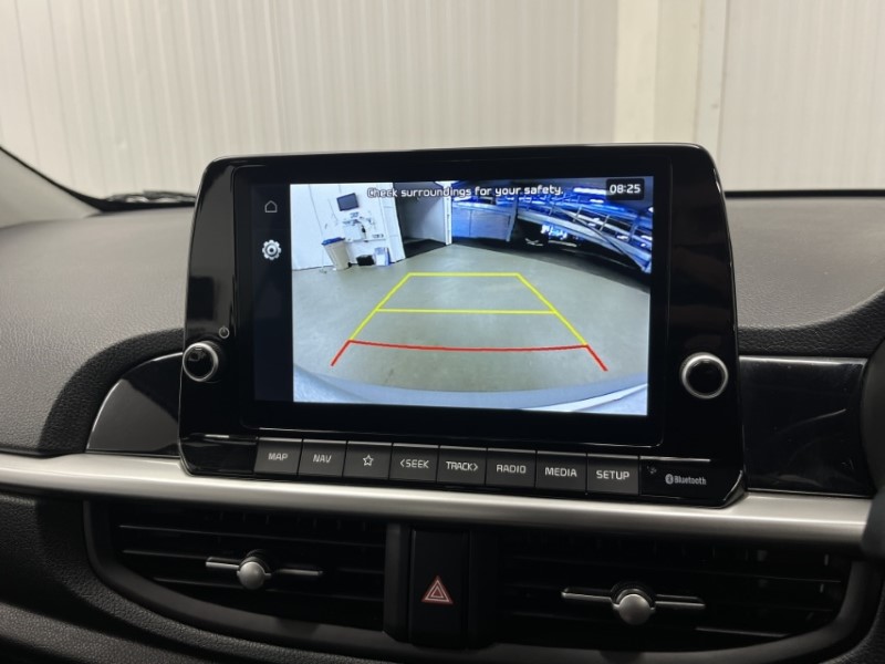 2023 (72) KIA PICANTO 1.0 3 5dr [4 seats] 3441802