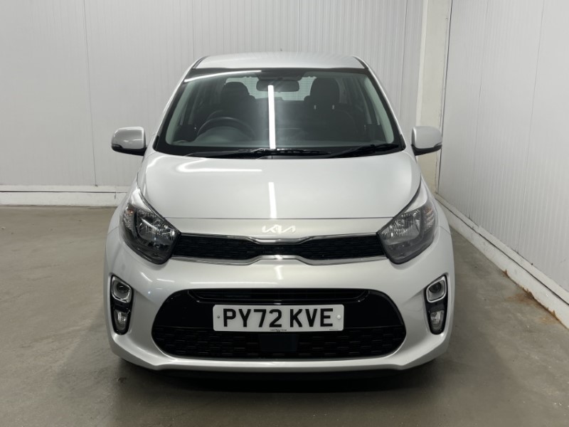 2023 (72) KIA PICANTO 1.0 3 5dr [4 seats] 3441811