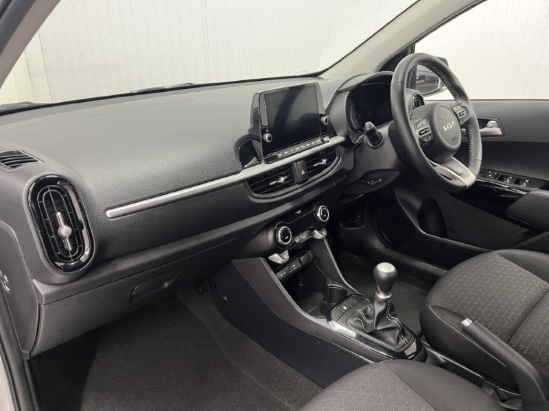2023 (72) KIA PICANTO 1.0 3 5dr [4 seats] 3441790