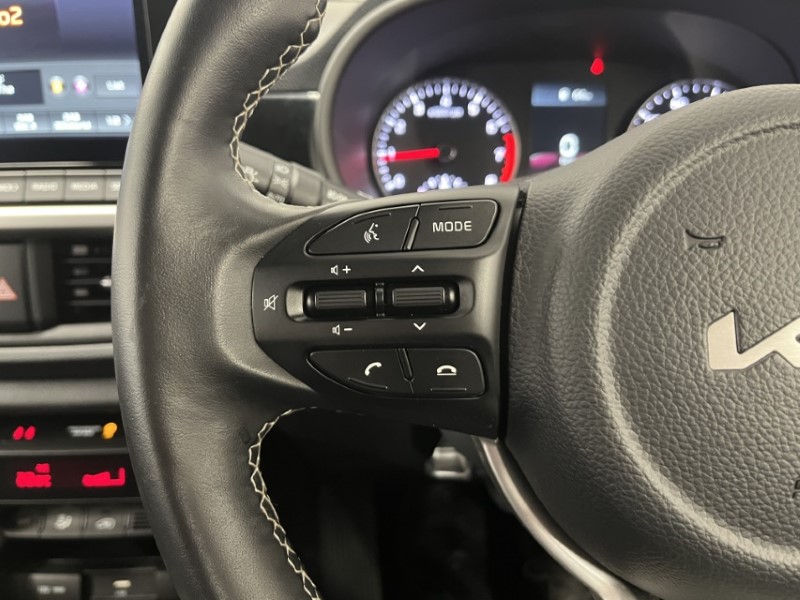 2023 (72) KIA PICANTO 1.0 3 5dr [4 seats] 3441804