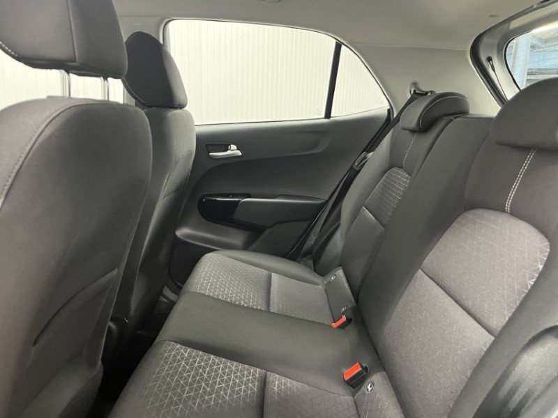2023 (72) KIA PICANTO 1.0 3 5dr [4 seats] 3441787
