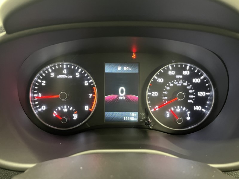 2023 (72) KIA PICANTO 1.0 3 5dr [4 seats] 3441808