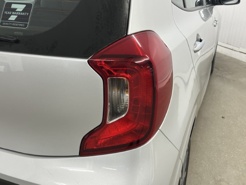 2023 (72) KIA PICANTO 1.0 3 5dr [4 seats] 3441782