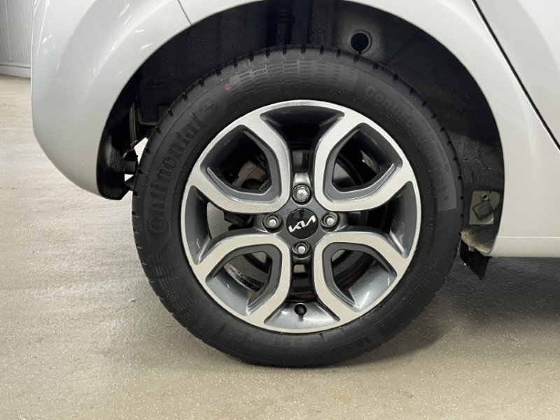 2023 (72) KIA PICANTO 1.0 3 5dr [4 seats] 3441783