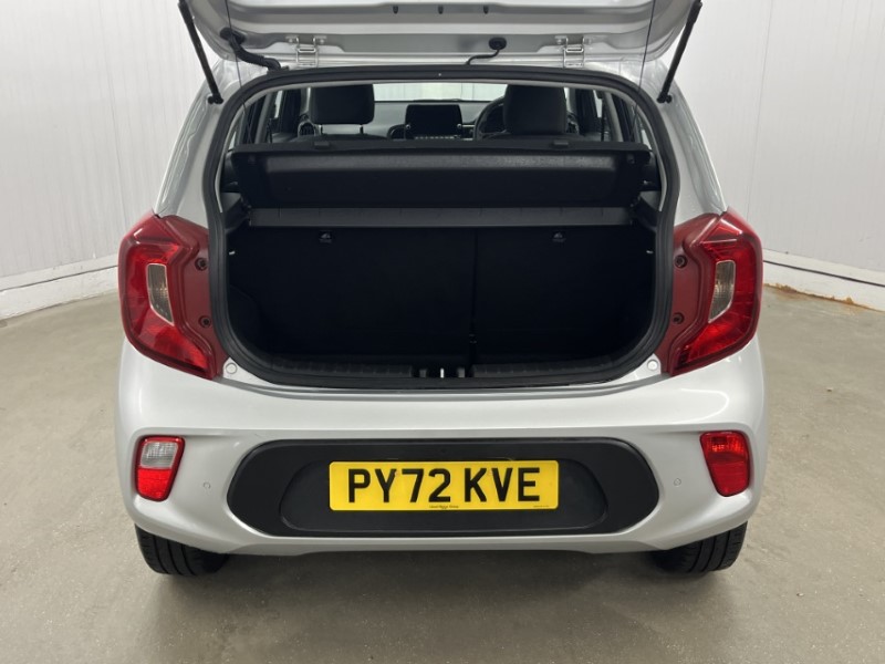 2023 (72) KIA PICANTO 1.0 3 5dr [4 seats] 3441785