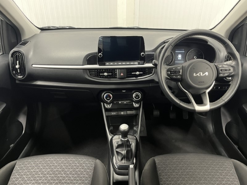 2023 (72) KIA PICANTO 1.0 3 5dr [4 seats] 3441789