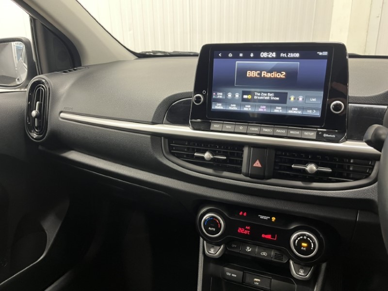 2023 (72) KIA PICANTO 1.0 3 5dr [4 seats] 3441796