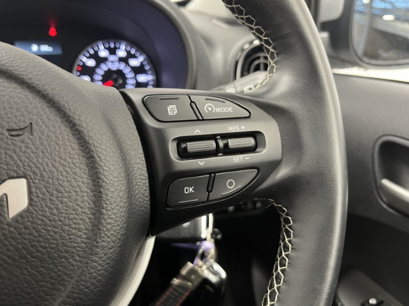 2023 (72) KIA PICANTO 1.0 3 5dr [4 seats] 3441805