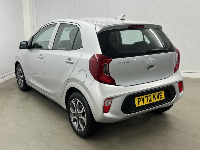 2023 (72) KIA PICANTO 1.0 3 5dr [4 seats] 3441779