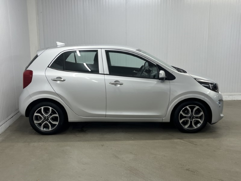 2023 (72) KIA PICANTO 1.0 3 5dr [4 seats] 3441809