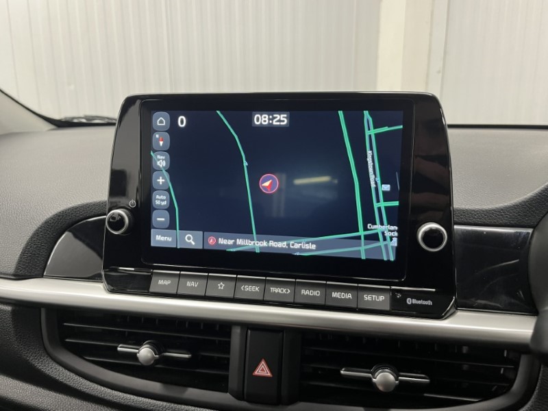 2023 (72) KIA PICANTO 1.0 3 5dr [4 seats] 3441803