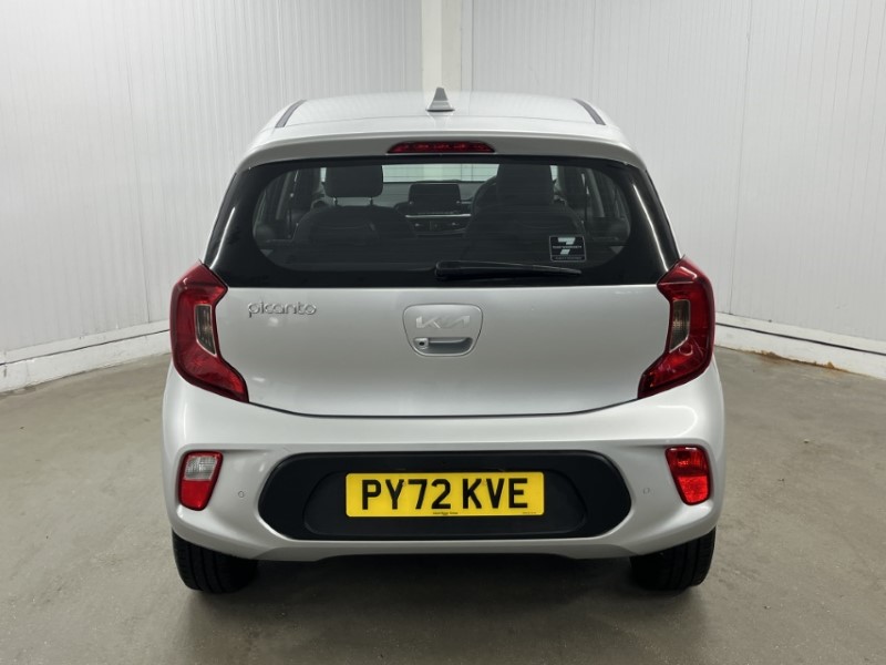2023 (72) KIA PICANTO 1.0 3 5dr [4 seats] 3441780