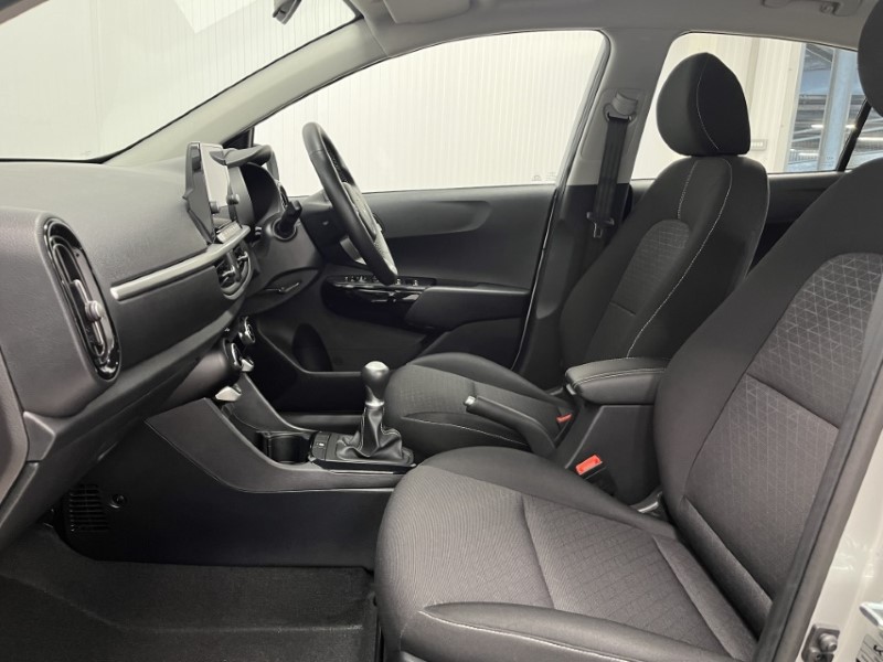 2023 (72) KIA PICANTO 1.0 3 5dr [4 seats] 3441791