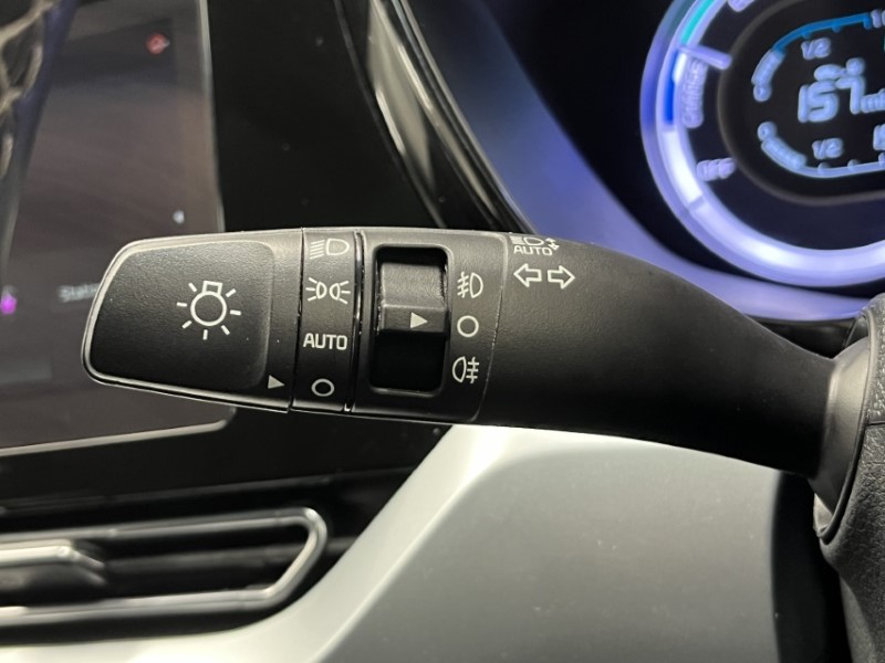 2022 (22) KIA NIRO 1.6 GDi PHEV Connect 5dr DCT 3428699
