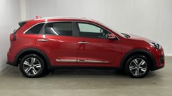 2022 (22) KIA NIRO 1.6 GDi PHEV Connect 5dr DCT 3428701