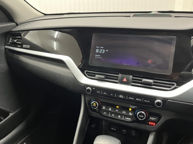 2022 (22) KIA NIRO 1.6 GDi PHEV Connect 5dr DCT 3428687