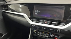 2022 (22) KIA NIRO 1.6 GDi PHEV Connect 5dr DCT 3428687