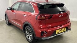 2022 (22) KIA NIRO 1.6 GDi PHEV Connect 5dr DCT 3428667