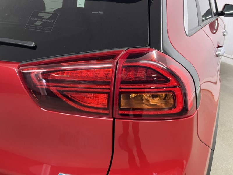 2022 (22) KIA NIRO 1.6 GDi PHEV Connect 5dr DCT 3428670