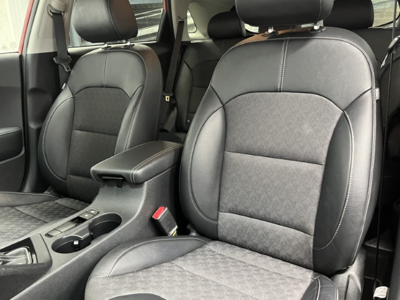 2022 (22) KIA NIRO 1.6 GDi PHEV Connect 5dr DCT 3428680