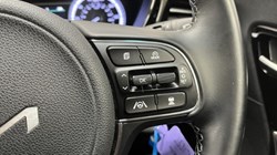 2022 (22) KIA NIRO 1.6 GDi PHEV Connect 5dr DCT 3428697