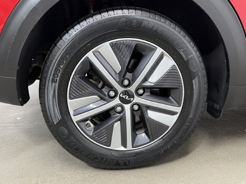 2022 (22) KIA NIRO 1.6 GDi PHEV Connect 5dr DCT 3428673