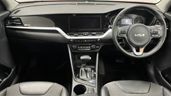 2022 (22) KIA NIRO 1.6 GDi PHEV Connect 5dr DCT 3428677