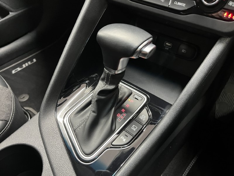 2022 (22) KIA NIRO 1.6 GDi PHEV Connect 5dr DCT 3428689