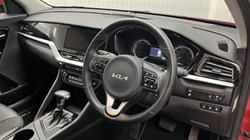2022 (22) KIA NIRO 1.6 GDi PHEV Connect 5dr DCT 3428682