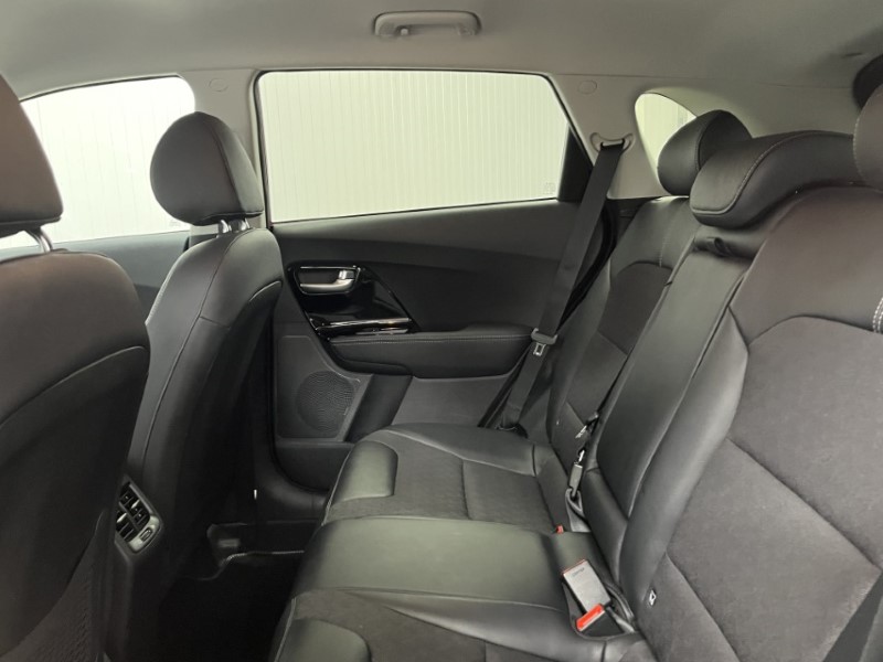 2022 (22) KIA NIRO 1.6 GDi PHEV Connect 5dr DCT 3428675