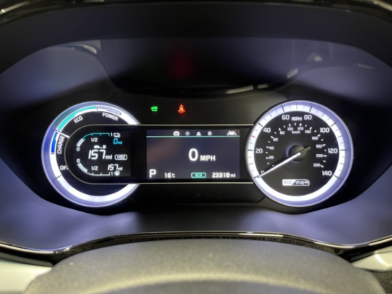 2022 (22) KIA NIRO 1.6 GDi PHEV Connect 5dr DCT 3428700