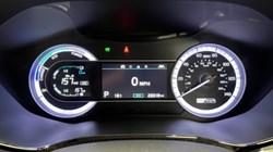 2022 (22) KIA NIRO 1.6 GDi PHEV Connect 5dr DCT 3428700