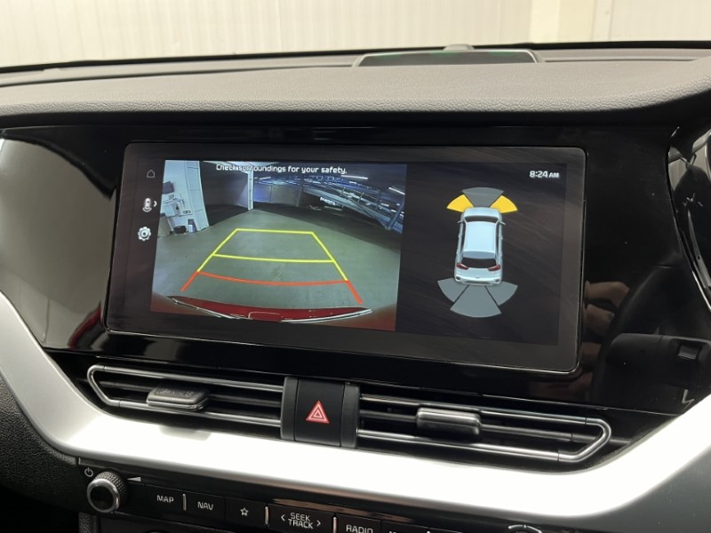 2022 (22) KIA NIRO 1.6 GDi PHEV Connect 5dr DCT 3428694