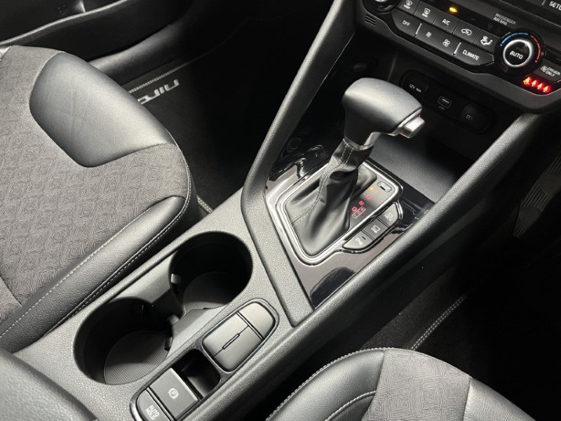 2022 (22) KIA NIRO 1.6 GDi PHEV Connect 5dr DCT 3428686