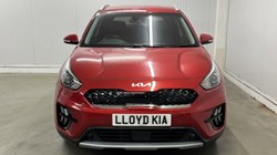 2022 (22) KIA NIRO 1.6 GDi PHEV Connect 5dr DCT 3428703